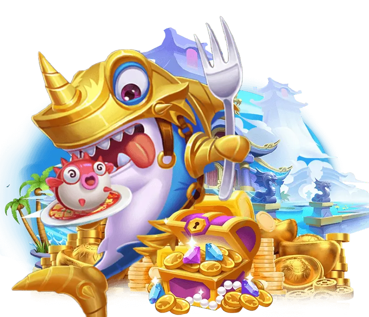Game Bắn Cá đổi thưởng